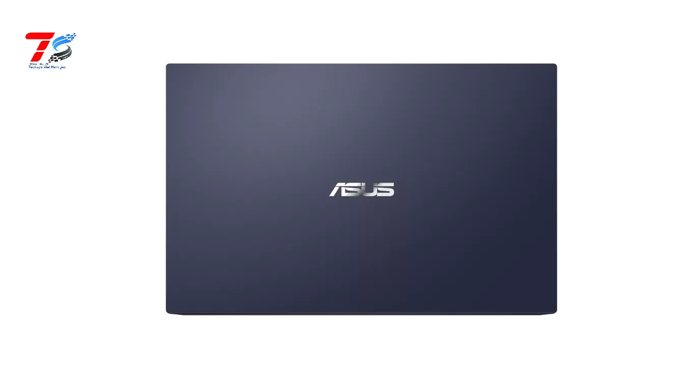 Máy tính xách tay Asus ExpertBook B1502CVA - NJ0148W - i7 1355U/8GB/512GB SSD/15.6FHD/Win11/Black/Vỏ nhôm